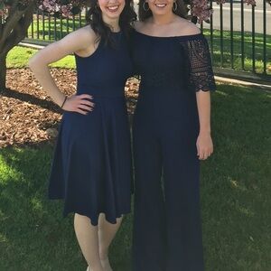 Antonio Melani Jumpsuit